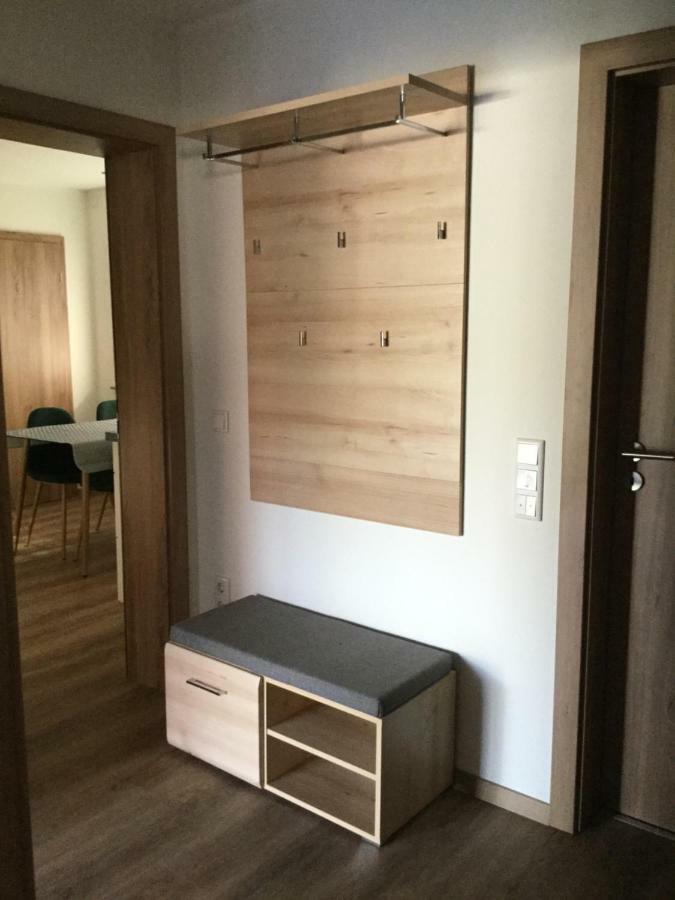 Ferienwohnung Am Haarhaus Ostbevern ภายนอก รูปภาพ