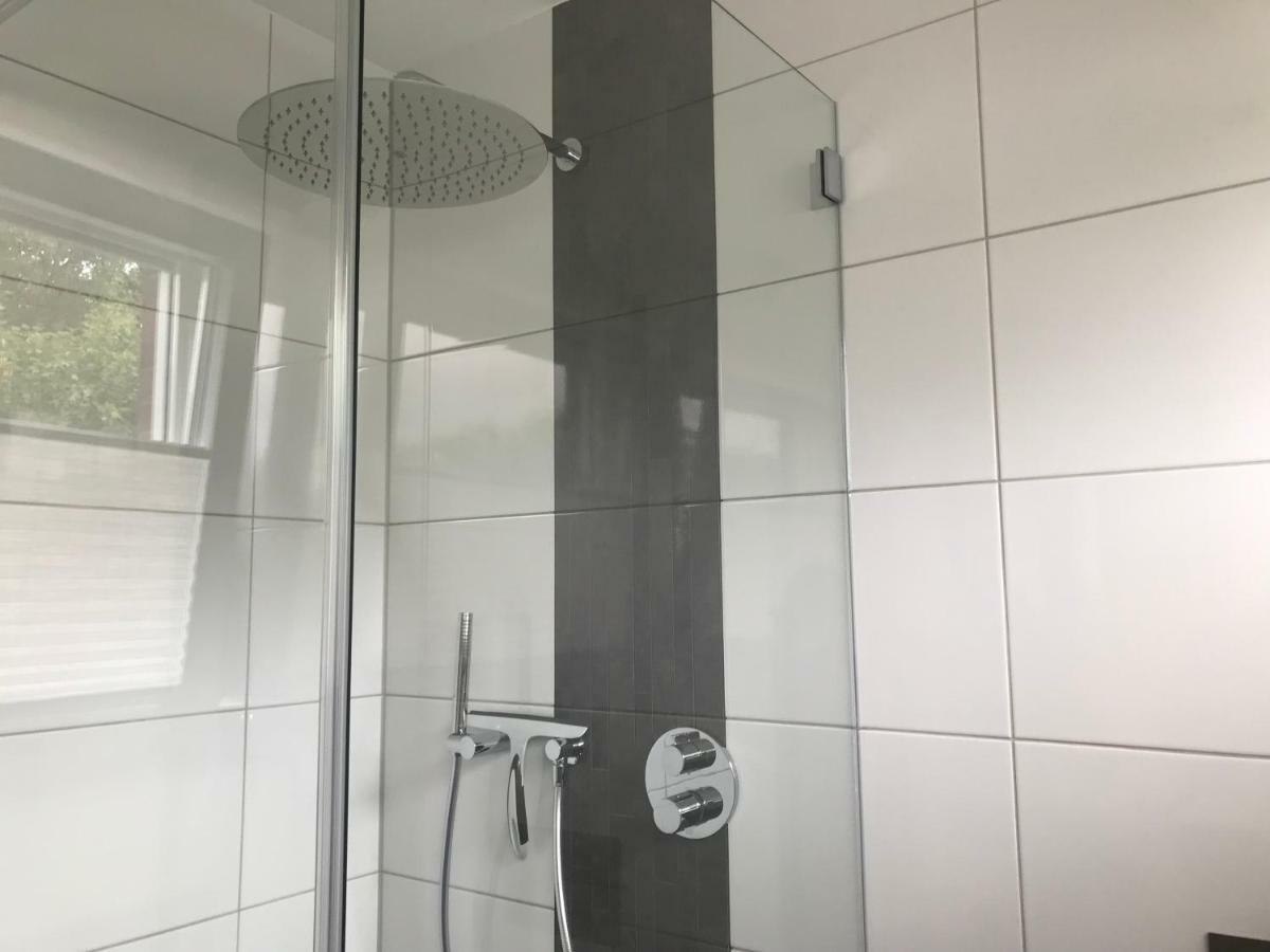 Ferienwohnung Am Haarhaus Ostbevern ภายนอก รูปภาพ